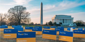 Gratidão Contestada: Como Trump e Vance Tentam Manchar Zelensky