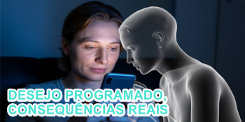 Parceiros Virtuais: O Novo Vínculo Emocional do Século