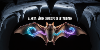 Fruta Contaminada Pode Espalhar Vírus com Letalidade Maior que a COVID