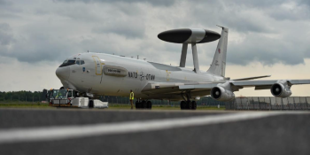  OTAN Mobiliza Tecnologia Avançada para Monitorar Atividade Militar Russa