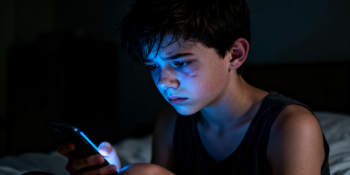 Você não é preguiçoso — seu cérebro está exausto