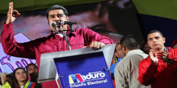 Tensões Aumentam: Pedido Argentino de Prisão de Maduro Ecoa no TPI