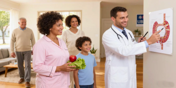 Perda de peso sem motivo? pode ser sinal de câncer de intestino