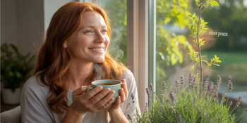 O Poder do Sono, Sol e Serenidade: Cuide do Coração Naturalmente