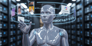 Da Pesquisa ao Diálogo: As Buscas Agora São Conversas