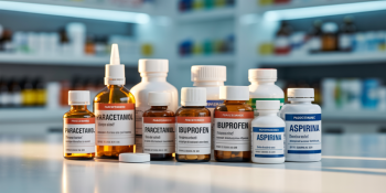 Você sabe quando pode tomar outro ibuprofeno?