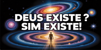 O novo debate que divide o mundo: Deus existe?