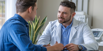 Informar, prevenir e vencer: o que todos os homens precisam entender.