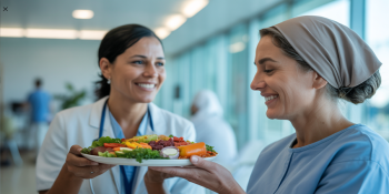 O Inimigo Invisível do Tratamento: Como a Sarcopenia Sabota sua Recuperação