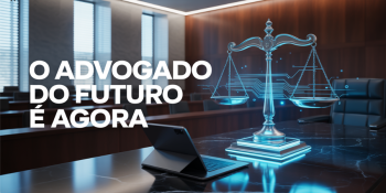 Sem advogado, sem medo: a era do advogado virtual