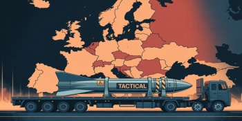 Rússia Pode Atacar Usinas Nucleares? Veja os Quatro Cenários Previstos
