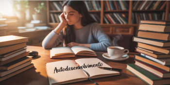 Como Bill Gates Transformou Seu Sucesso com a Leitura: O Hábito que Todos Podemos Adotar