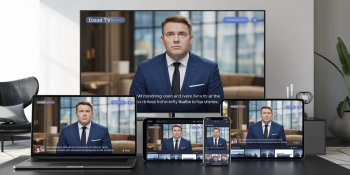 Por Que as TVs em Nuvem Estão Tomando o Lugar das Emissoras Convencionais?