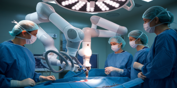 Quando a Máquina Foge ao Controle: O Lado Oculto da Cirurgia Automatizada