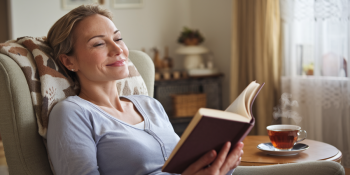 Menopausa: O Capítulo Oculto da Saúde Feminina