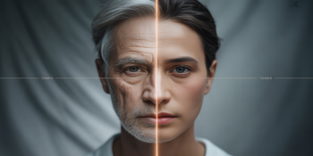 Como o Corpo Muda Após os 50: O Ponto de Virada no Envelhecimento