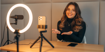 Do Zero ao Patrocínio: Como Canais Locais Fecham Parcerias Lucrativas