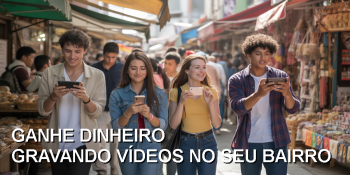 Da vitrine à tela: o comércio local na era da TV em Nuvem