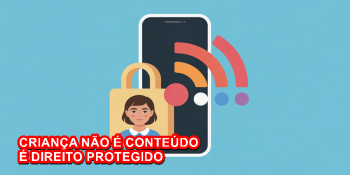 Justiça condena influenciadora por expor filha em rede social