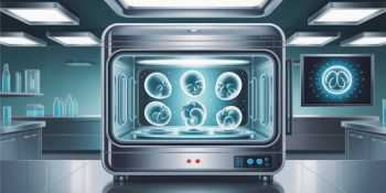 Congelado por 3 Décadas, Nascido Saudável: O Bebê Que Desafiou o Tempo