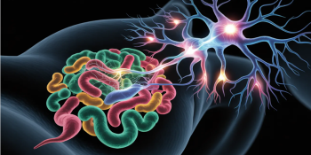 Cuidar do Intestino é Fazer uma Poupança para a Saúde Mental