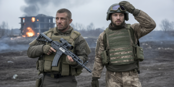 Ideologia ou Dinheiro? O Dilema dos Brasileiros que Foram à Guerra