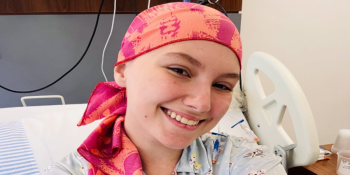 Jovem de 19 anos morre após recidiva agressiva de linfoma