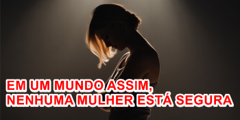 Por que a violência contra mulheres continua sendo tabu mundial