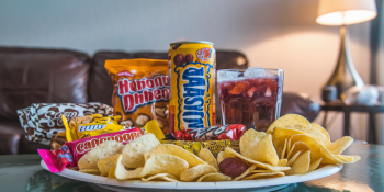 Alerta Vermelho: Alimentos que Podem Contribuir para o Desenvolvimento do Câncer