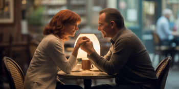 Primeiro Encontro: O Que os Homens Realmente Notam em Uma Mulher