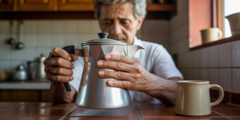 Cuidado com a “Coisa”: Como Diferenciar o Esquecimento Comum do Alerta